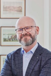 Dr. med. Piotr Jedrysiak​